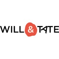 Will and Tate City Stay The Hague logo - Similar company to The Green Elephant Hostels