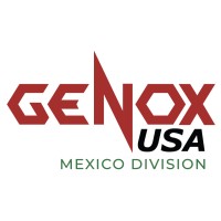 GENOX México logo - Similar company to Tevko