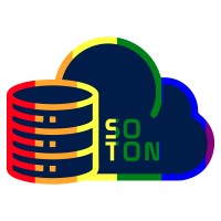 Southampton Data Platform and Cloud logo - Similar company to Datapopkorn