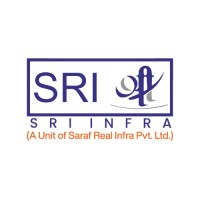 Sri Infra logo - Similar company to Drav Architecture