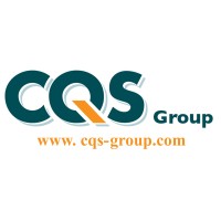 CQS Group logo - Similar company to Glebe Builders