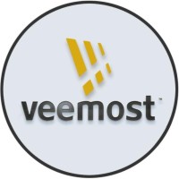 VeeMost Technologies Inc logo - Similar company to Kainso Tech Pvt Ltd