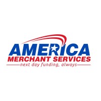 America Merchant Services logo - Similar company to Datamine