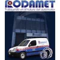 Rodamet SACI logo - Similar company to Crosslog S.A.