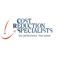 CRS Saving Solutions logo - Similar company to Alcalain