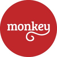 Monkey Media logo - Similar company to Molmic