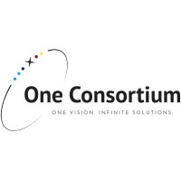 One Consortium logo - Similar company to Wavetel Iot
