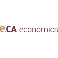 E.CA Economics logo - Similar company to Railtrack