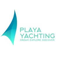 Playa Yachting logo - Similar company to Fresh County