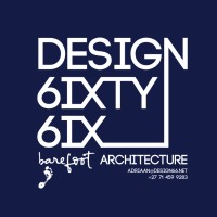 Design66 logo - Similar company to Inspace Design Studio