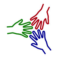 Community Cohesion logo - Similar company to Imam Development Program