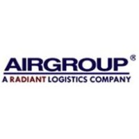 AIRGROUP LAS VEGAS logo - Similar company to Win Distribution