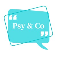Psy & Co logo - Similar company to Psy Group