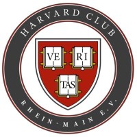Harvard Club of Germany (Rhein-Main) logo - Similar company to German American Conference