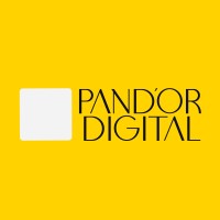Pand'or Digital logo - Similar company to Adtraccion Marketing Agency