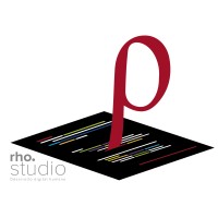 rho.studio logo - Similar company to Cassdi Consultoría De Software Y Soluciones De Desarrollo