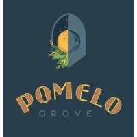 Pomelo Grove logo - Similar company to Pomelo