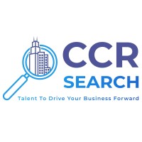 CCR Search Recruitment Agency logo - Similar company to Six Square Limited