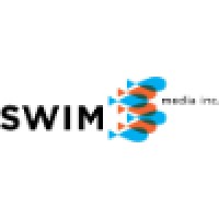 Swim Media Inc. logo - Similar company to Riptide Creative