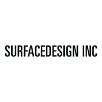 Surfacedesign, Inc. logo - Similar company to Surface Design Group