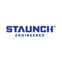 Staunch logo - Similar company to Compass Trailers