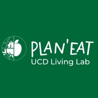 UCD PLAN'EAT Living Lab logo - Similar company to Plan'Eat Project