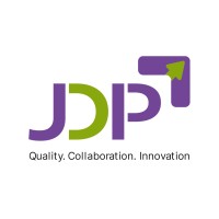 JDP & Co logo - Similar company to A S Agarwal & Co., Chartered Accountants