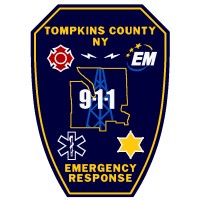 Tompkins County Department of Emergency Response logo - Similar company to Integrated Document Technologies, Inc. (Idt)