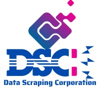Data Scraping Corporation - Lead Generation logo - Similar company to Data Conversion Laboratory