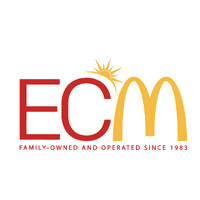 E.C. Management Corporation logo - Similar company to Pathwaves - Supermind