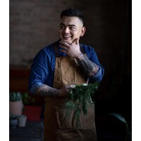 Chef Jonathan Zaragoza logo - Similar company to Thrive Oc