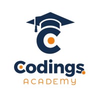 Codings Academy logo - Similar company to Algorithmics Ecuador