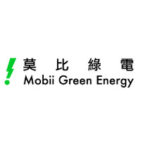 Mobii Green Energy Group logo - Similar company to Tatung System Technologies Inc (8099)
