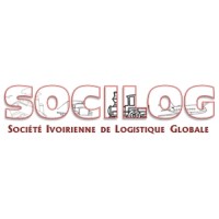 SOCILOG - Société Ivoirienne de logistique Globale logo - Similar company to Envipur Sa