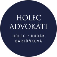 HOLEC, DUDÁK, BARTŮŇKOVÁ ADVOKÁTI s.r.o. logo - Similar company to Divadlo Bratří Formanu