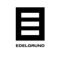 EDELGRUND logo - Similar company to Azado Ag