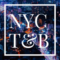 New York Tech & Beer® logo - Similar company to Core Quantum Technologies, Inc.