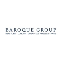 Baroque Group logo - Similar company to Zone.Sd