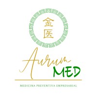 Aurum Gestão em Medicina Empresarial logo - Similar company to Yahava Medicina Estética