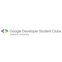 GDSC Jadavpur University logo - Similar company to Convolution Juee