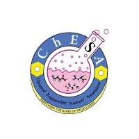 Chemical Engineering Students Association-ChESA logo - Similar company to Devasyawelfarefoundation