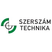 Szerszám Technika Kft. logo - Similar company to Working Kft.