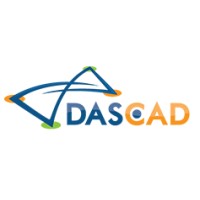 DASCAD logo - Similar company to Atec Wireless