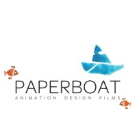 Paperboat Design Studios logo - Similar company to Irealities