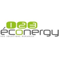 123 Econergy logo - Similar company to High Tech Solar Group