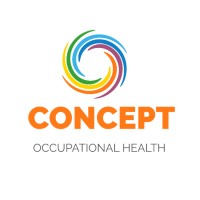 Concept Occupational Health logo - Similar company to Enable Works Ltd