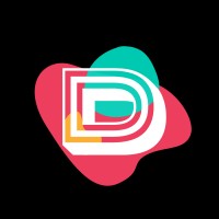 Dimension Creative logo - Similar company to Big Bear Creative