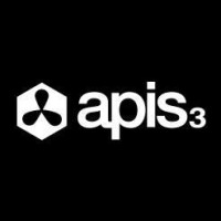 apis3 logo - Similar company to Dompa