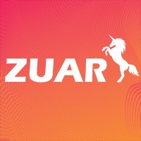 Zuar logo - Similar company to Patech Labs
