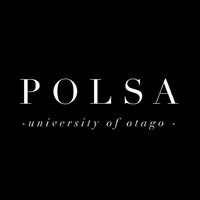 POLSA Otago logo - Similar company to Astrodiplomacy